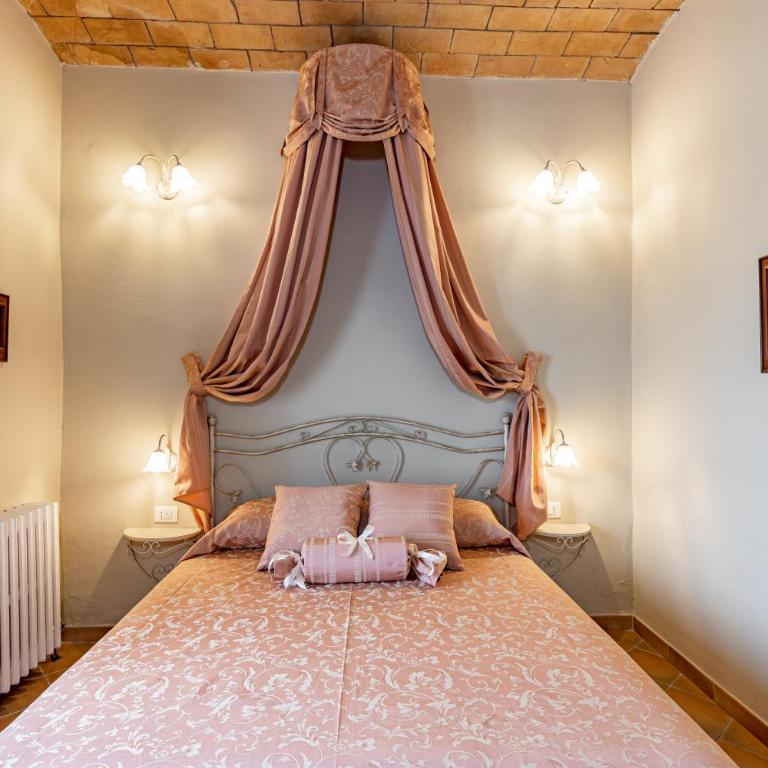 Colsereno Boutique Wine Resort - Superior Apartment - 2