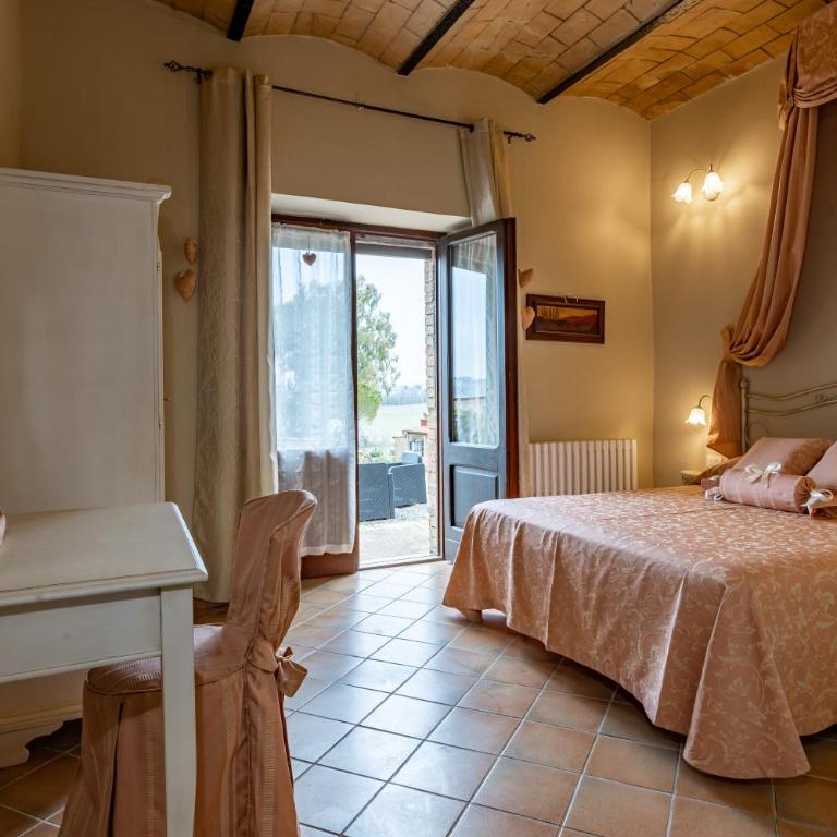 Colsereno Boutique Wine Resort - Superior Apartment - 4