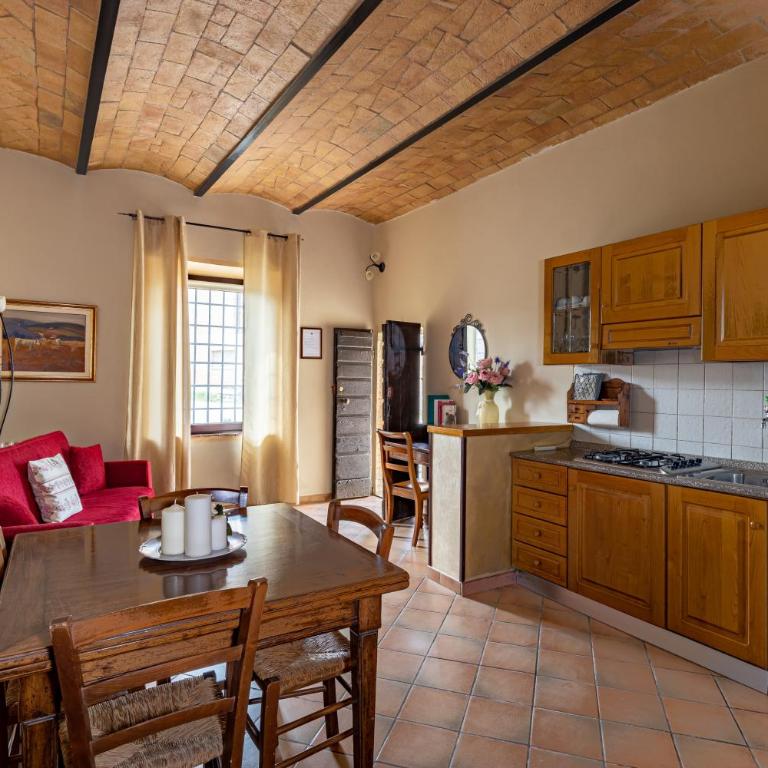 Colsereno Boutique Wine Resort - Superior Apartment - 6