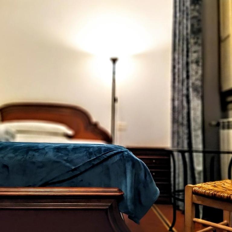 Lorvand N - Chambre Double - 2