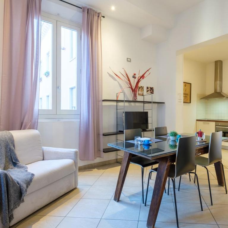 Residenza Ariosto by Studio Vita - Appartamento - 6