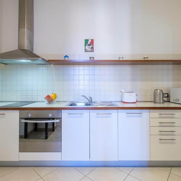 Residenza Ariosto by Studio Vita - Appartamento - 4