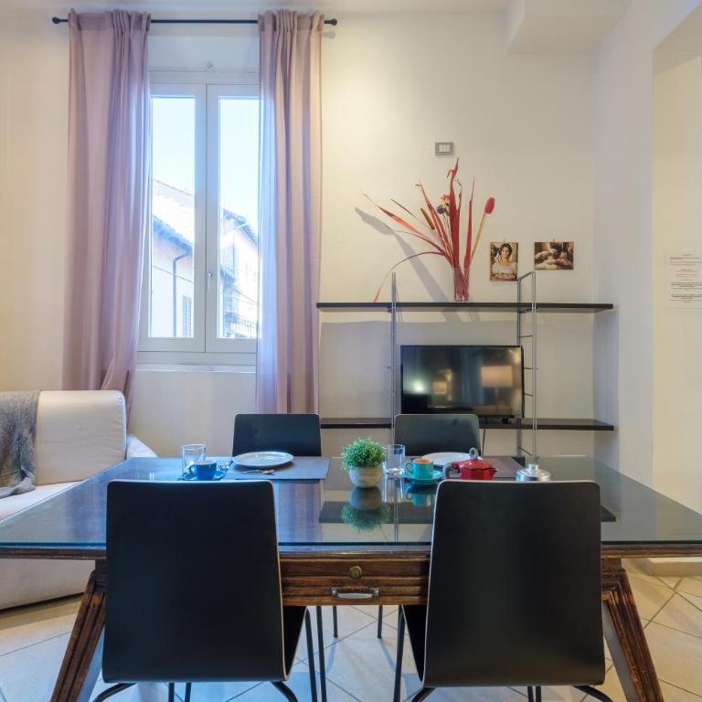Residenza Ariosto by Studio Vita - Appartamento - 3
