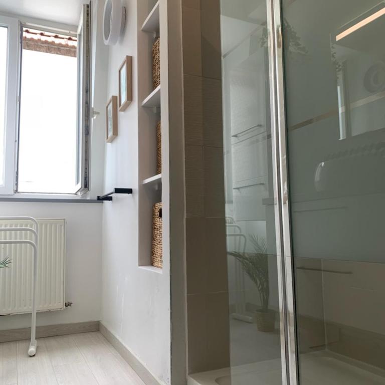 Le Metz, Duplex, 2 Chambres - Appartement 2 Chambres - 2