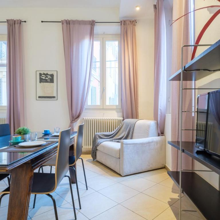 Residenza Ariosto by Studio Vita - Appartamento - 7