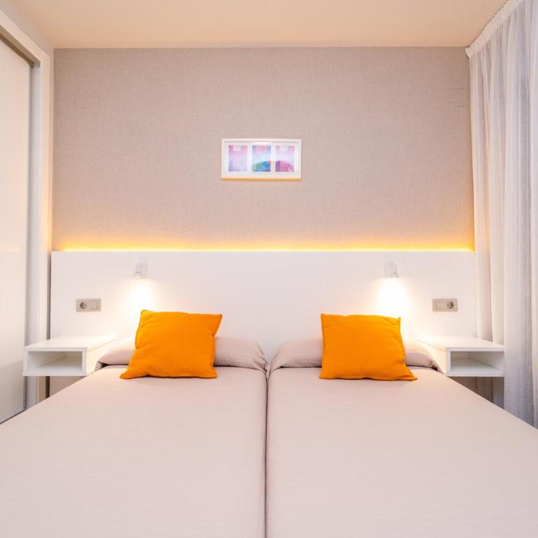 Vistamar Luxury Apartments By DLV -Adults Only- - One-Bedroom Apartment - 23