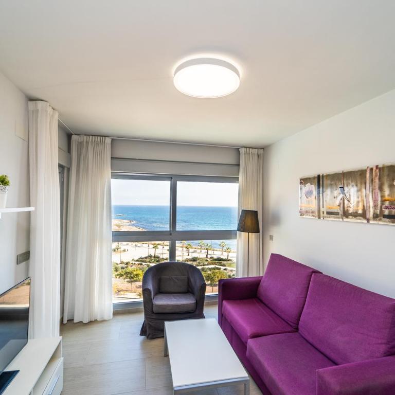 Vistamar Luxury Apartments By DLV -Adults Only- - One-Bedroom Apartment - 15