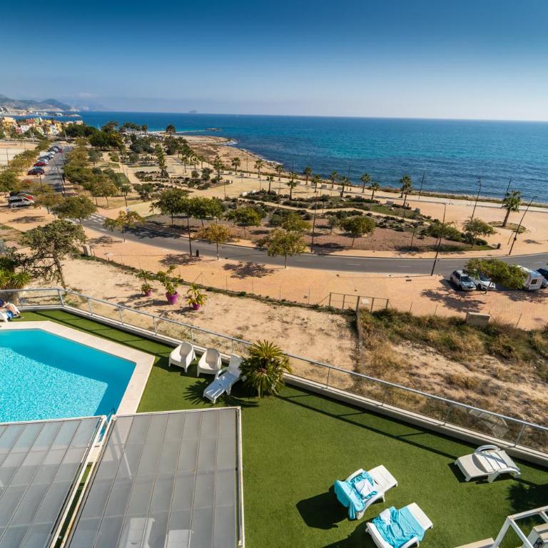 Vistamar Luxury Apartments By DLV -Adults Only- - One-Bedroom Apartment - 17