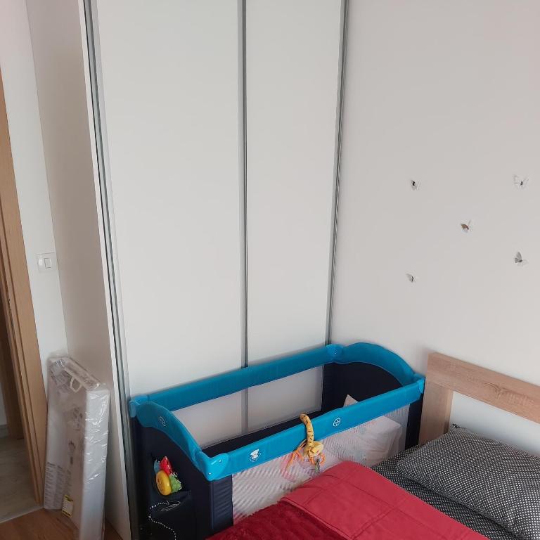 Apartman Miss T - One-Bedroom Apartment - 17