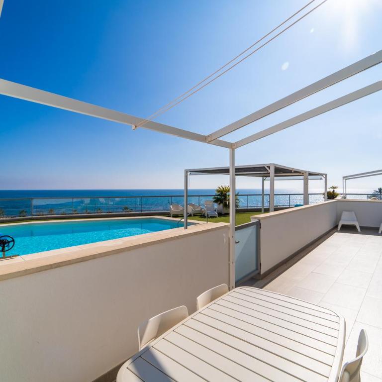 Vistamar Luxury Apartments By DLV -Adults Only- - One-Bedroom Apartment - 22