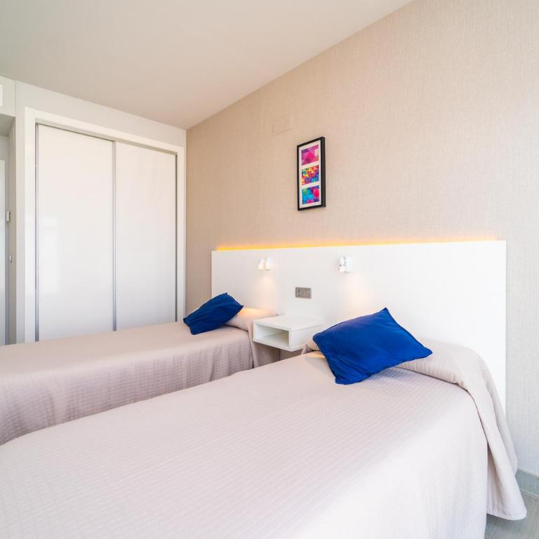 Vistamar Luxury Apartments By DLV -Adults Only- - Superior Two-Bedroom Apartment - 24