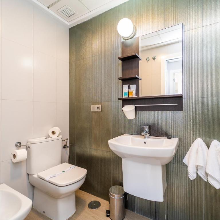 Vistamar Luxury Apartments By DLV -Adults Only- - One-Bedroom Apartment - 30