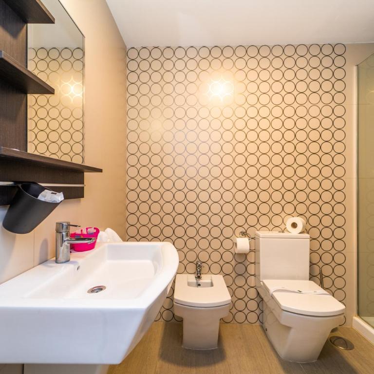 Vistamar Luxury Apartments By DLV -Adults Only- - One-Bedroom Apartment - 31
