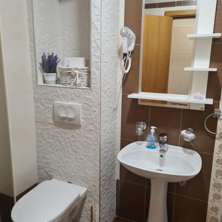 Happy Moments - Apartman sa 1 Spavaćom Sobom - 28