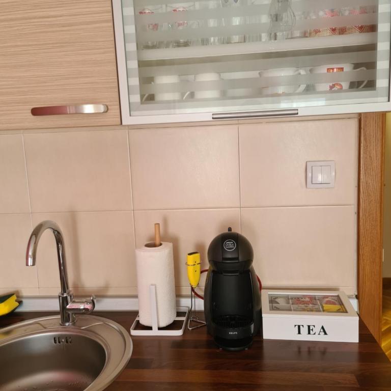 Happy Moments - Apartman sa 1 Spavaćom Sobom - 29