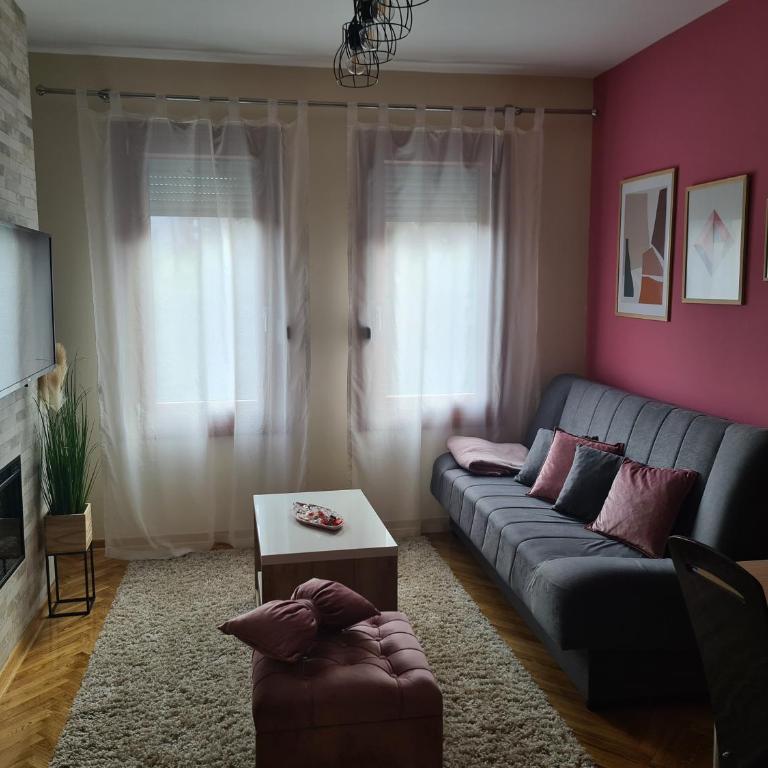Happy Moments - Apartman sa 1 Spavaćom Sobom - 33