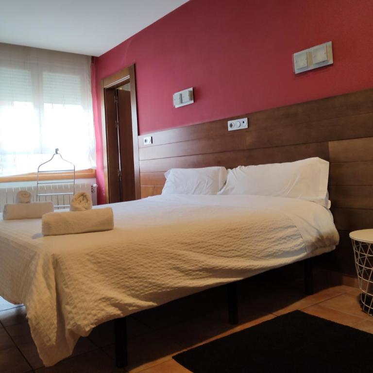 Hotel Cuéntame - Habitación Doble - 1 o 2 camas - 7