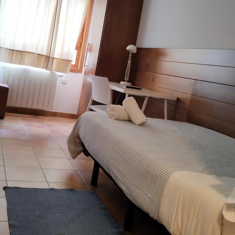 Hotel Cuéntame - Habitación Individual - 1
