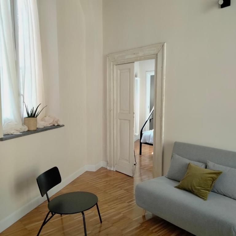 puntoxenia torri aragonesi - Appartamento con 2 Camere da Letto - 4