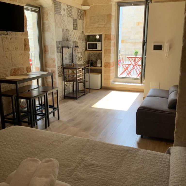 Aurluna al mare - Appartamento con 1 Camera da Letto - 11