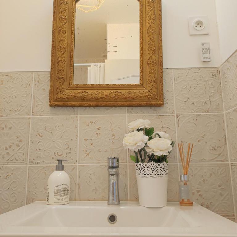 Casa Flamingo - Appartement calme et moderne - 4 - - Appartamento con 1 Camera da Letto - 7