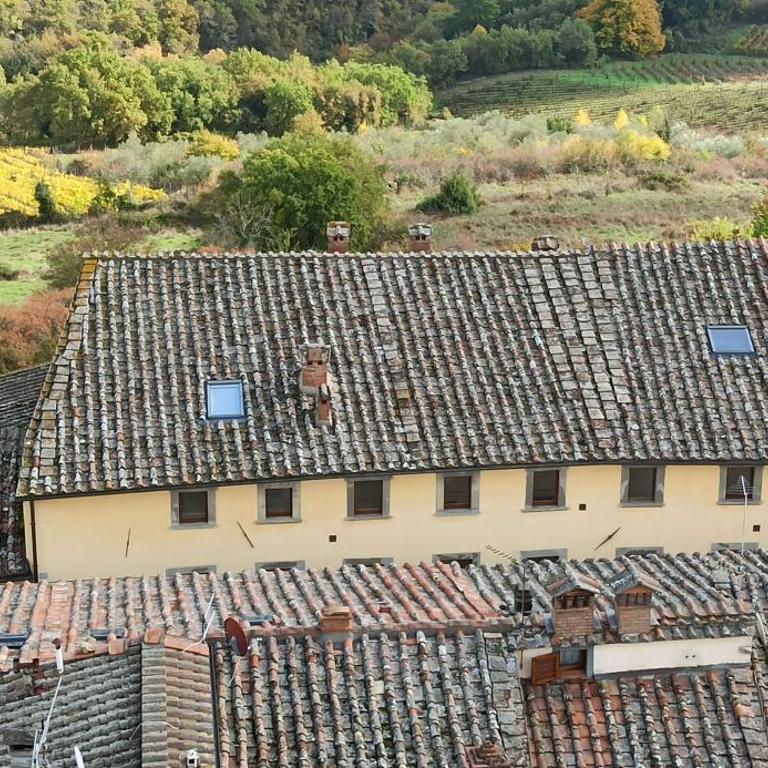 Palazzo Bianciardi Attico - Casa con 2 Camere da Letto - 19