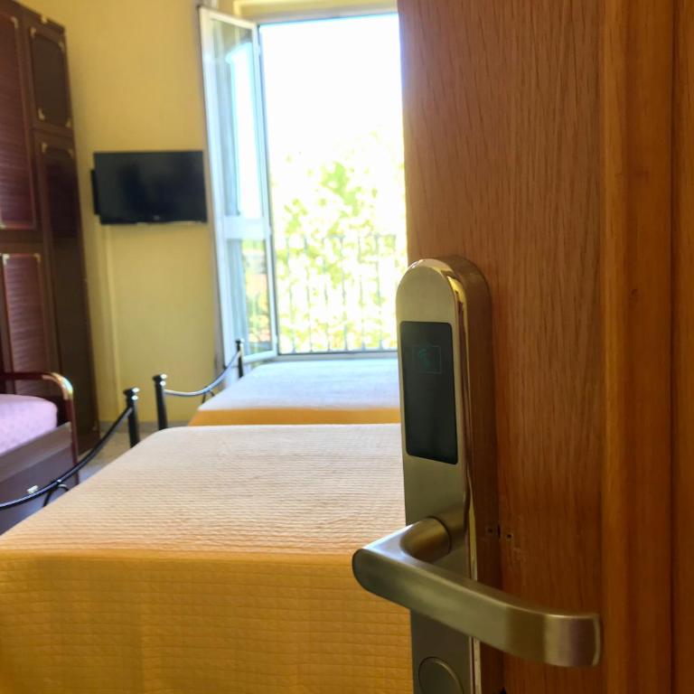 Il Tesoro - Camera Doppia con Letti Singoli con Bagno Privato Esterno - 2