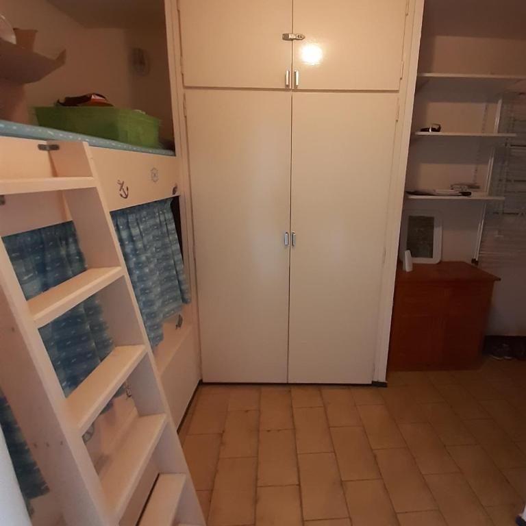 Vittoria Immobilier 7 -REGLEMENT SUR PLACE - chèques vacances acceptés - Apartment with Terrace - 1