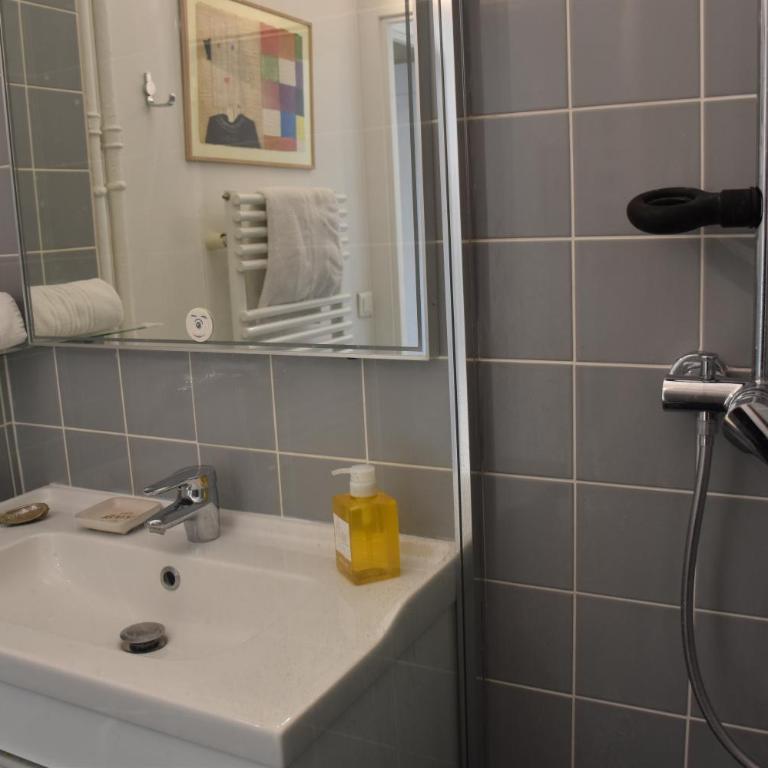 Eiffel Tower - Suffren - Appartement 1 Chambre - 11