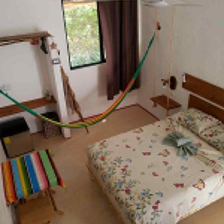 EncantaLuna - Habitación Cuádruple Estándar - 7