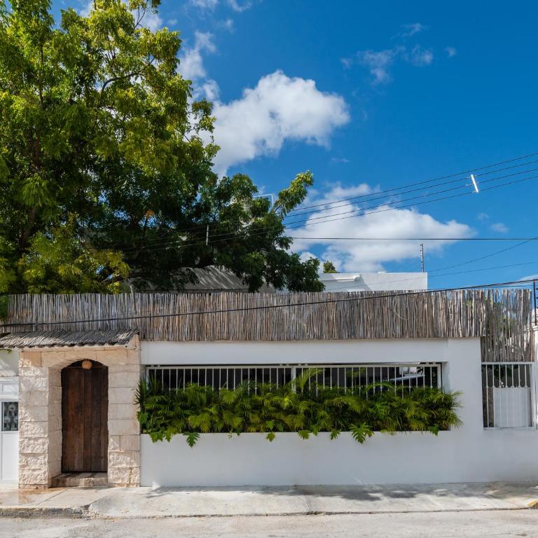 Casa Neem - Apartamento Estudio - 10