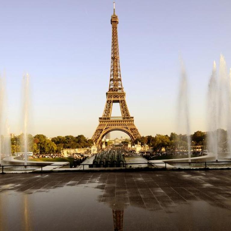 Eiffel Tower - Suffren - Appartement 1 Chambre - 15