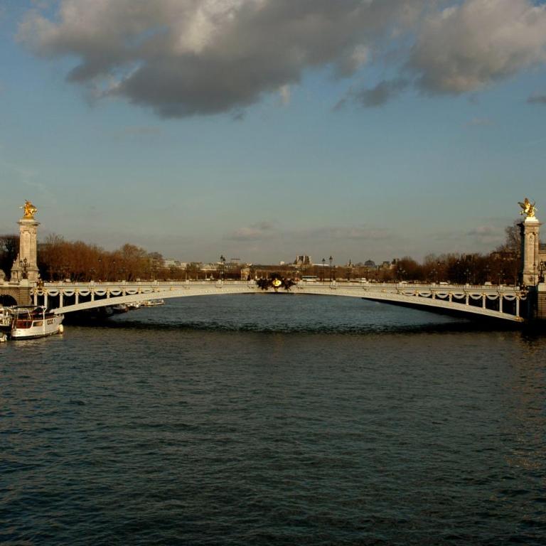 Eiffel Tower - Suffren - Appartement 1 Chambre - 20