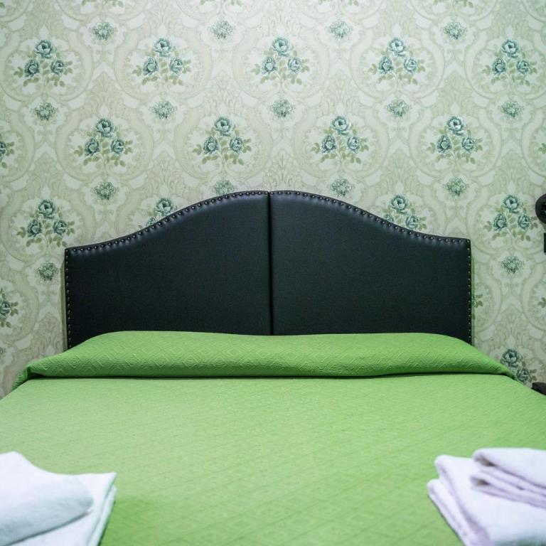 Hotel Ferrarese - Camera Singola - 6