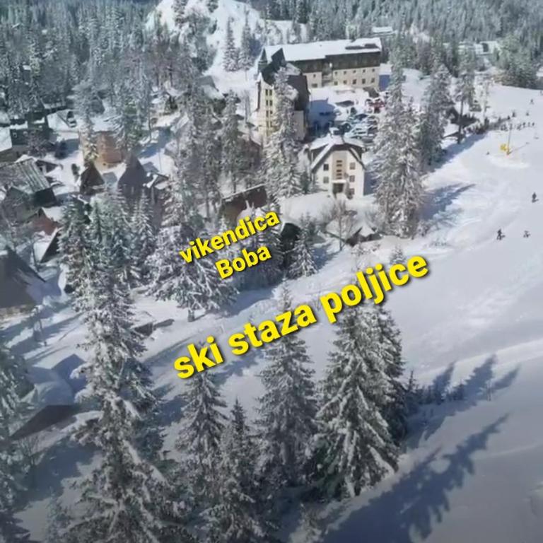 Vikendica Boba - Vacation Home - 18