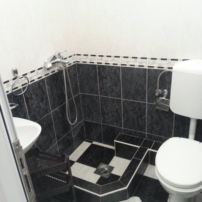 Apartments Fillip - Apartman sa 1 Spavaćom Sobom - 1