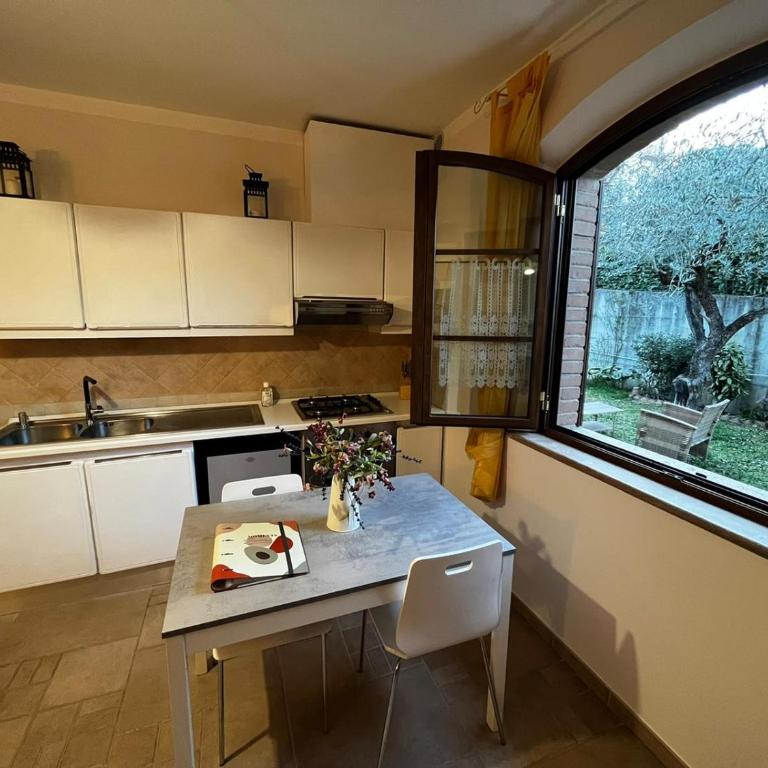 Nonna Lella - Appartamento con parcheggio privato - Appartamento con 1 Camera da Letto - 11