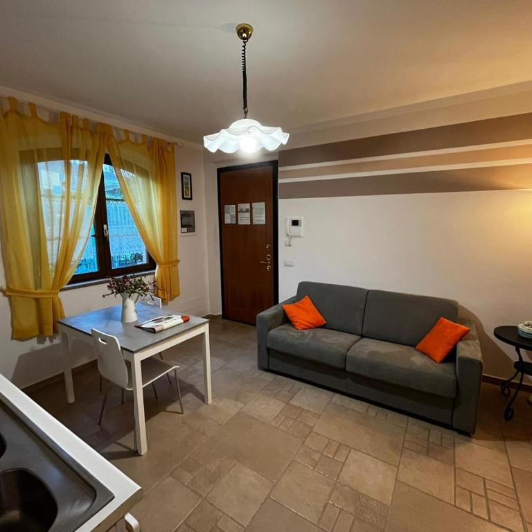 Nonna Lella - Appartamento con parcheggio privato - Appartamento con 1 Camera da Letto - 13