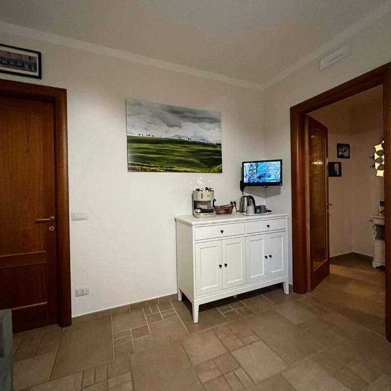 Nonna Lella - Appartamento con parcheggio privato - Appartamento con 1 Camera da Letto - 14