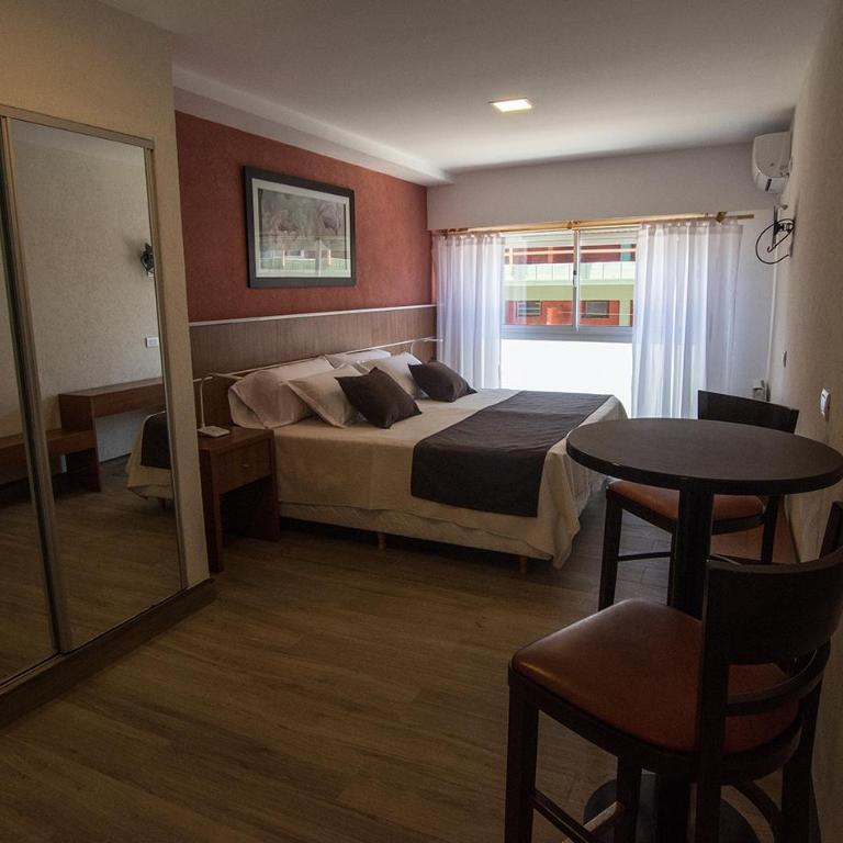 HOTEL MIS SOLES - Double Room - 2