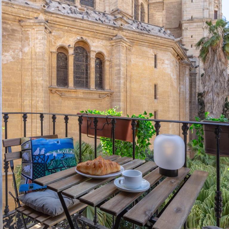 Jardines de la Catedral 2 - Apartamento de 3 dormitorios - 2