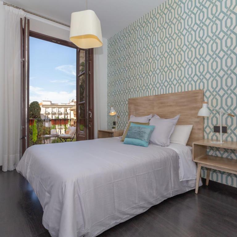 Jardines de la Catedral 2 - Apartamento de 3 dormitorios - 19