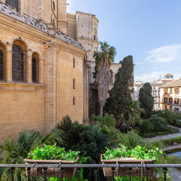 Jardines de la Catedral 2 - Apartamento de 3 dormitorios - 18