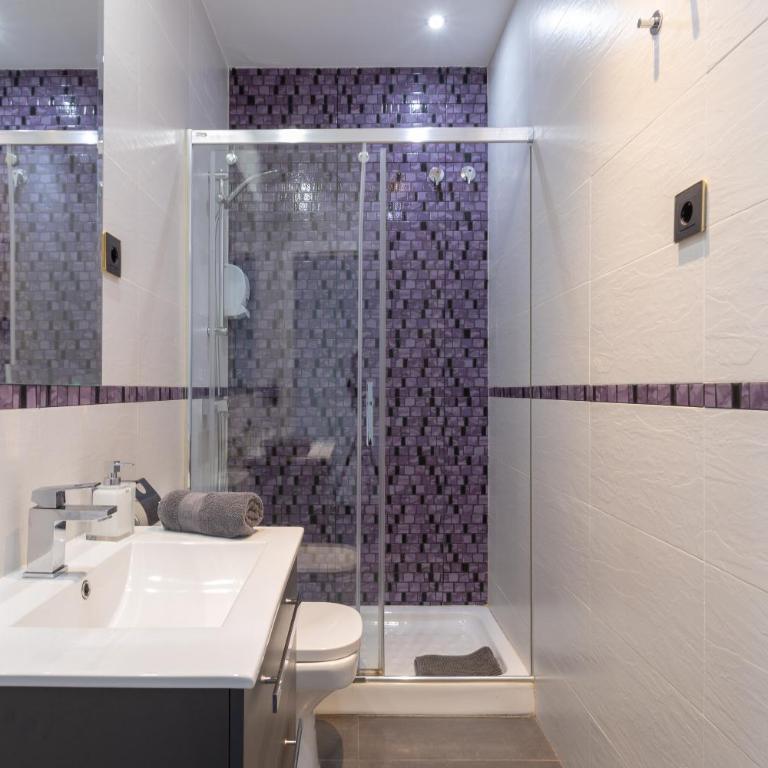 Jardines de la Catedral 2 - Apartamento de 3 dormitorios - 27