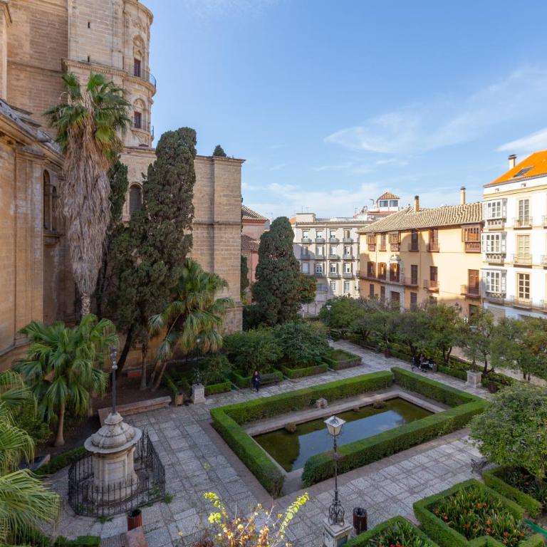 Jardines de la Catedral 2 - Apartamento de 3 dormitorios - 20