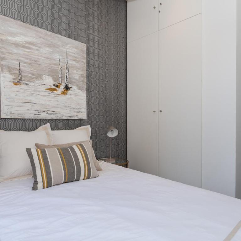 Jardines de la Catedral 2 - Apartamento de 3 dormitorios - 28