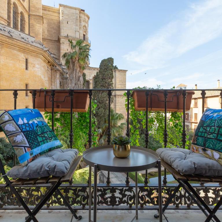 Jardines de la Catedral 2 - Apartamento de 3 dormitorios - 23