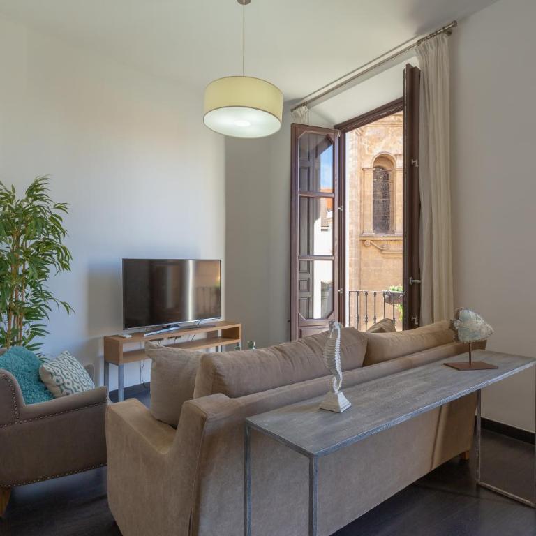 Jardines de la Catedral 2 - Apartamento de 3 dormitorios - 12