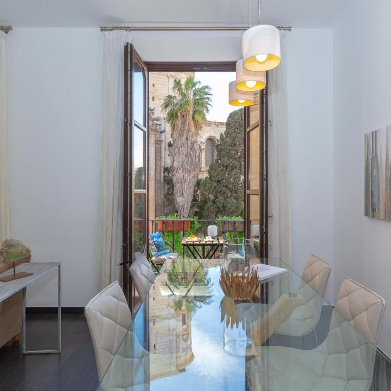 Jardines de la Catedral 2 - Apartamento de 3 dormitorios - 14