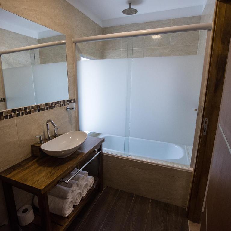 HOTEL MIS SOLES - Classic Triple Room - 3